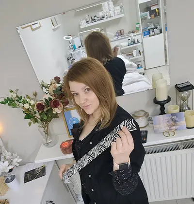 Kobiecy Szlif Agata Szyszka-Wojciechowska